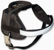 GREAT DANE Dog Harness-SMALL/MEDIUM/LARGE Nylon Dog Harness