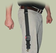 Dog Walking Leash for Great Dane walking,running