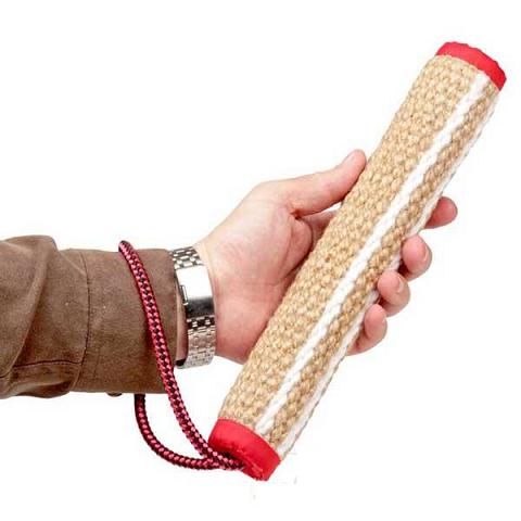 Bite Roll of Strong and Safe Jute