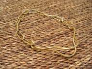 SHOW DOG COLLAR- Herm Sprenger show dog collar