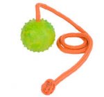 Training Solid BALL on a String 2 inches (5 cm)