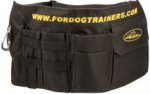 Great Dane Training Pouch for Dog Trainers