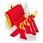 Great Dane Puppy Training Set for Efficient Training