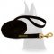 Nylon Great Dane Leash for Training and Tracking