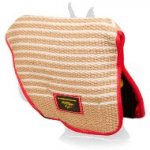 Puppy Bite Builder Young Dog Protection Sleeve for Great Dane