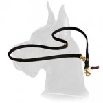 All Weather Police Dog Leash Multifunctional- 3/4 inch x7FT