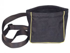 Quick Access Dog Training Treat Pouch/Bag for Great Dane