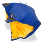 New Puppy and Young Dog Bite Builder for Great Dane