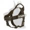 Nylon Dog Harness for Pulling, Tracking, Training and SAR