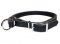 Adjustable Leather Slip Collar for Great Dane
