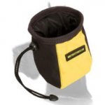 'Rapid Reward' Dog Training Treat Bag of Water-proof Material for Great Dane