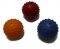 Rubber Squeaky Ball Dog Toy 2 1/3 inch (6 cm) for Great Dane