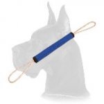 Dog Play Roll Made of French Linen for Great Dane