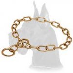 Curogan Fur Saver Choke Collar 1/9 inch (3 mm)