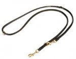 Round Dog Slip Leash for Great Dane