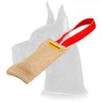 Extra Strong Puppy Jute Great Dane Bite Tug