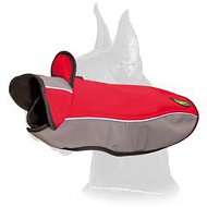 Cozy Winter Coat for Great Dane