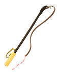 Comfortable Training Agitation Whip Ideal for Schutzhund Training for Great Dane