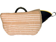 Quick reward sleeve for Great Dane