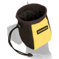 'Rapid Reward' Dog Training Treat Bag of Water-proof Material for Great Dane