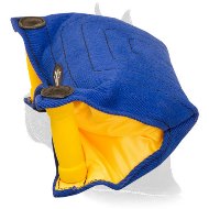 New Puppy and Young Dog Bite Builder for Great Dane