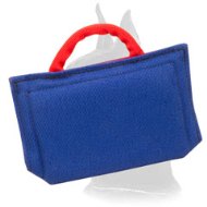 Great Dane Puppy Training Pad for Development and Improvement of Bite Skills