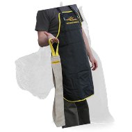 Dog Bite Rag with handle for Great Dane Puppy Prey Drive Training