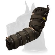 Ultimate Protection Bite Sleeve for Great Dane Training