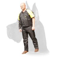 Buy Protection scratch suit for Great Dane training