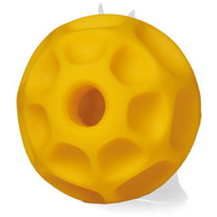 Great Fane Treat Dispensing Ball