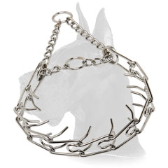 Great Dane Pinch Collar