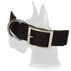 Durable Nylon Collar