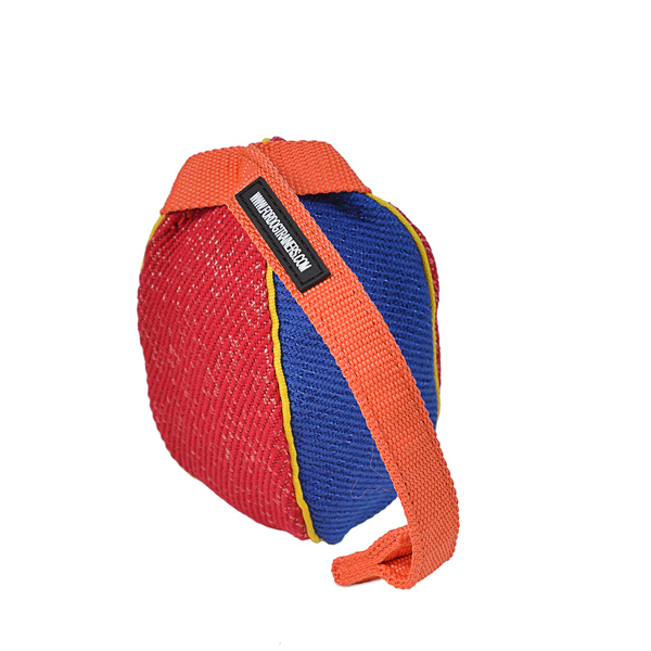 Double Stitched Dog Bite Tug for Playing