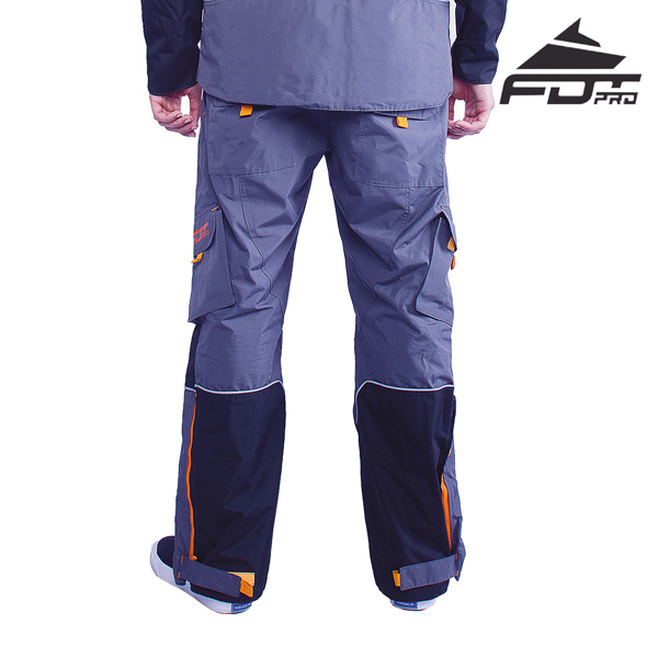 Top Notch FDT Professional Pants for Cold Seasons