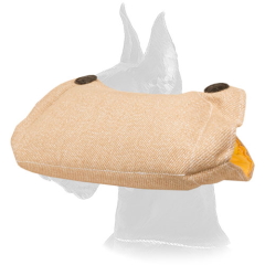 New Puppy and Young Dog Bite Builder for Great Dane