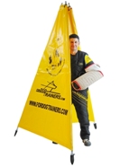 New High Quality Schutzhund Blind for Great Dane