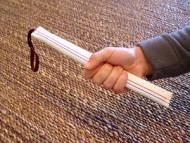 Fire Hose Dog Bite Pocket Toy With Handle for Great Dane