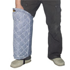 Superior Protection Leg Bite Sleeve for Great Dane