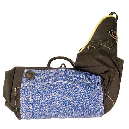 Intermediate French Linen Bite Sleeve for Great Dane Training