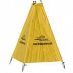 Professional Schutzhund Training Mini Blind for Great Dane