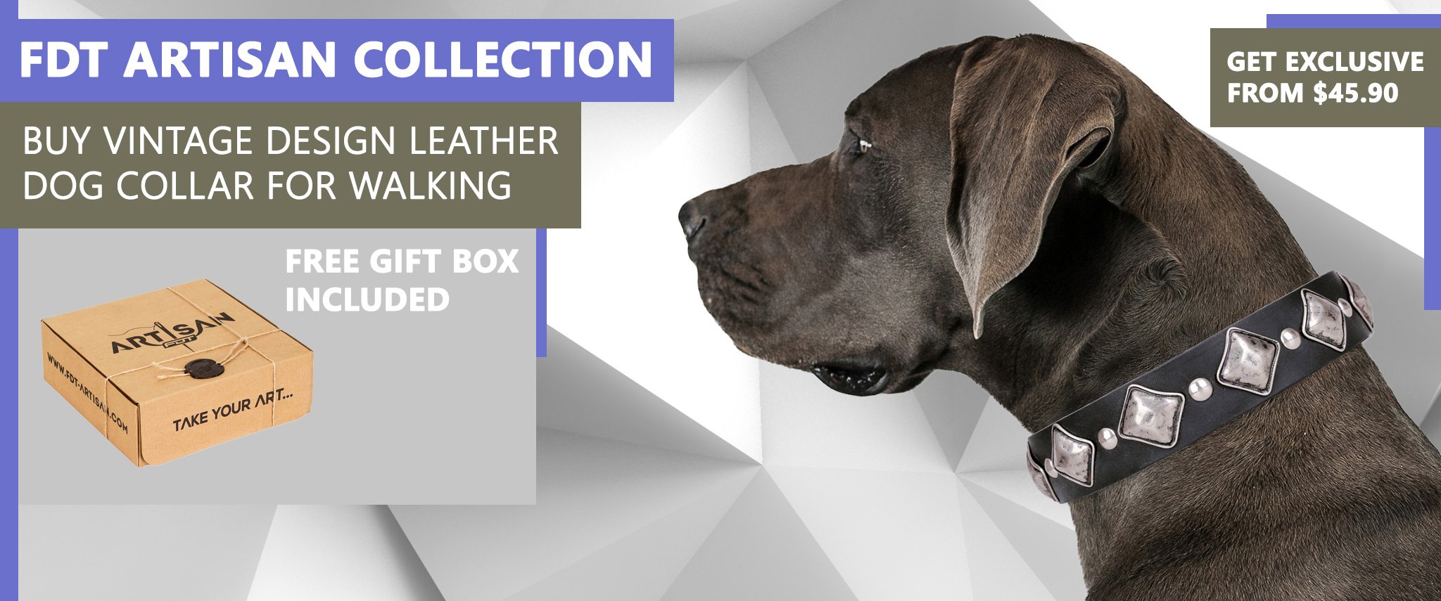 Great Dane harness, Great Dane dog muzzle, Great Dane dog collar, Dog